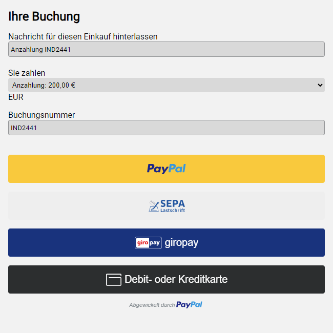 PayPal