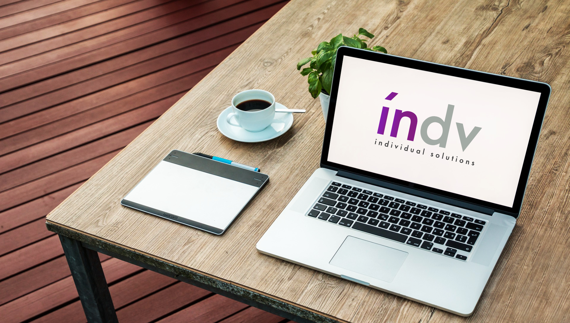 Indv Notebook