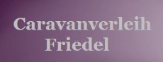 Caravanverleih-Friedel
